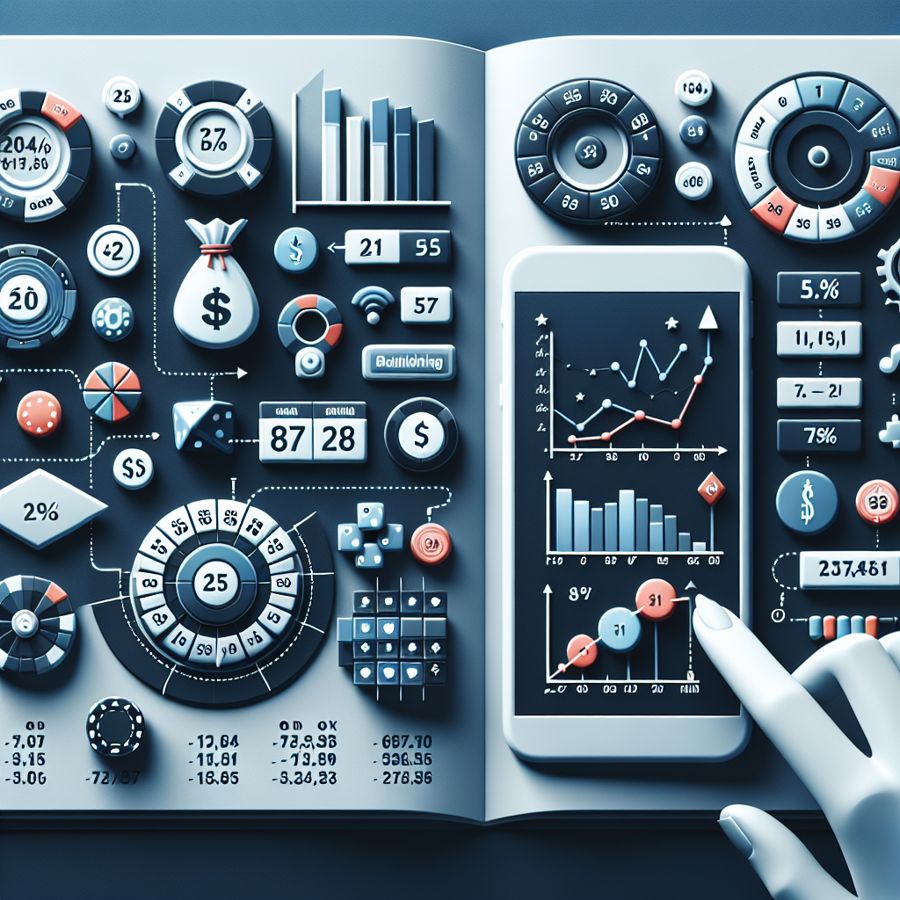 Jetbahis’te Olasılık Hesabıyla Kazanma Stratejileri